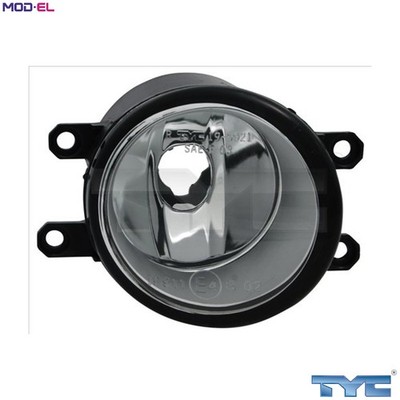 NEBELSCHEINWERFER 19-5921-11-2 FÜR SUZUKI LEXUS PEUGEOT TOYOTA VERSO ALTIS RAV/4