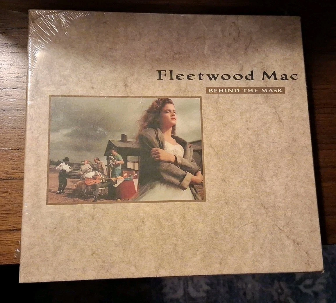 25+ Fleetwood Mac Box Set Music CDs for sale | Updated Oct 2026