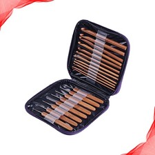 Knitting Hooks Weaving Supplies Crochet Beginner Crocheting Accessories