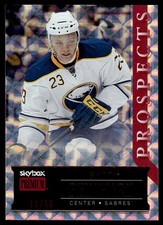 2014-15 Fleer Showcase Hockey Cards 21