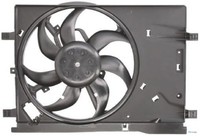 Thermotec D8F024TT LüFter FüR MotorküHlung LüFter MotorküHlung