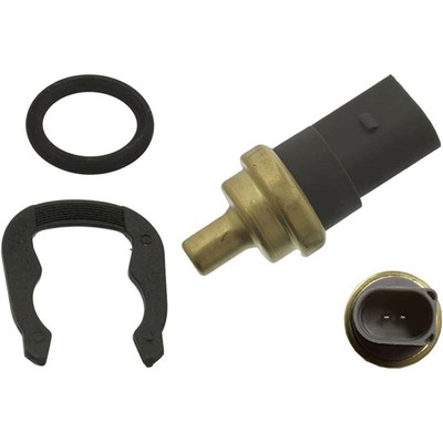 ORIGINAL  Febi Bilstein Sensor, Kühlmitteltemperatur für VW GOLF IV UP! GOLF
