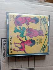 Dick und Doof Hi 8 Film