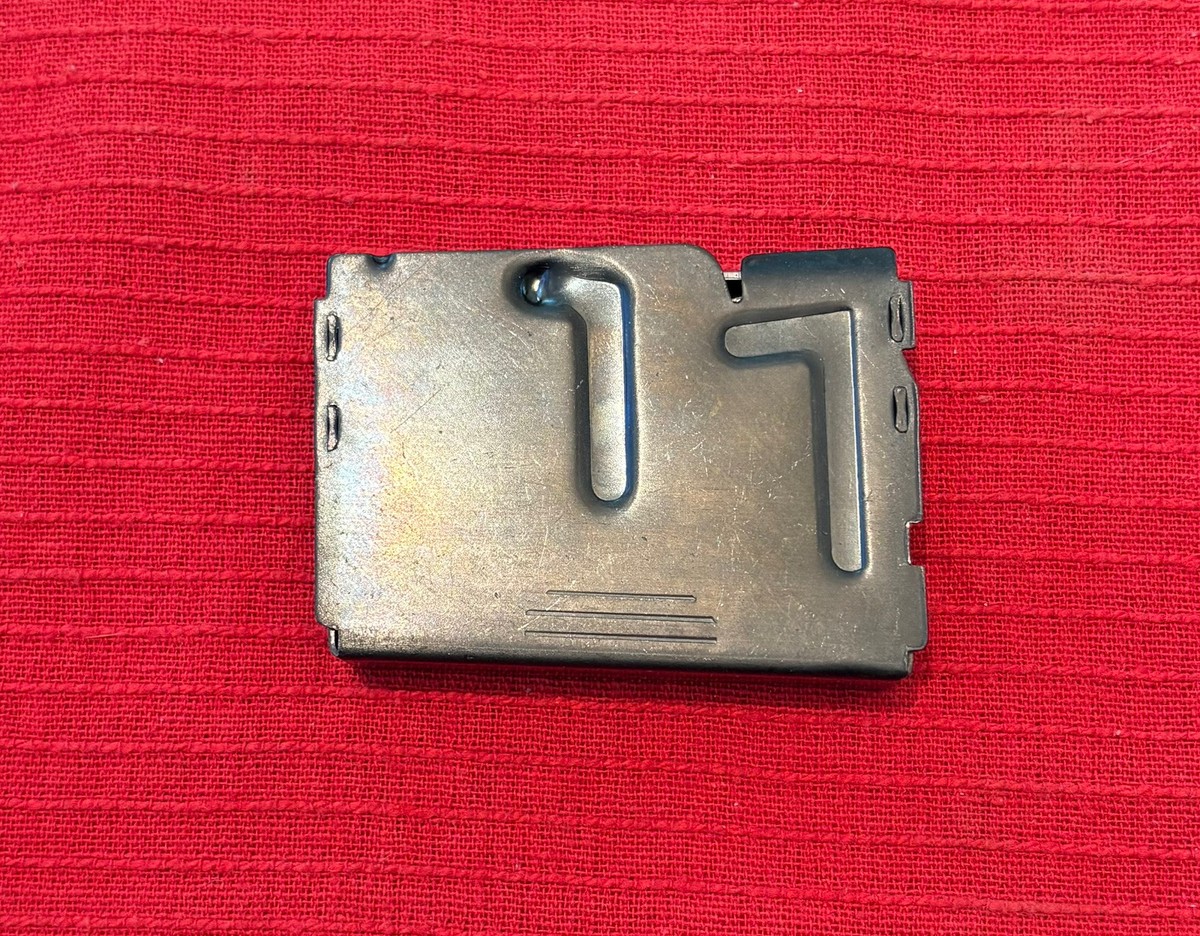 Savage Stevens 3 Shot 30-30 Caliber Magazine for Models 325, 340