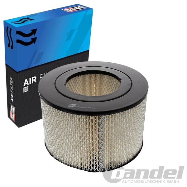 Champion Luftfilter Filtereinsatz Passend FüR Toyota Dyna Land Liteace |-image