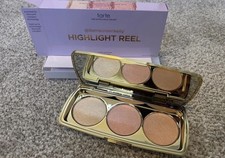 Tarte @itsmaureenkelly HIGHLIGHT REEL cheek wardrobe