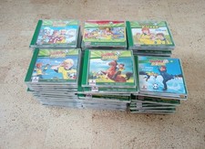 Teufelskicker Hörspiel CD Sammlung 10 Stück...