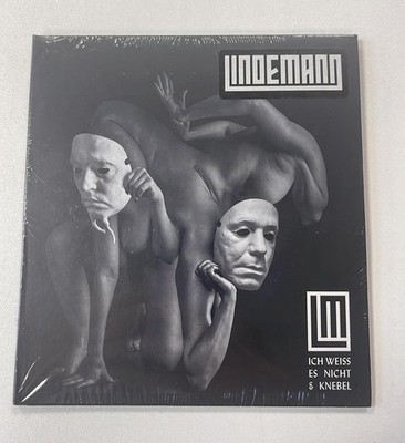 Lindemann Ich Wei Es Nicht Amp General Purpose Multi Application Household Use