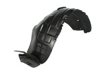 BLIC 6601-01-3289801P Radkasten Kunststoff Vorne Links für KIA SORENTO II