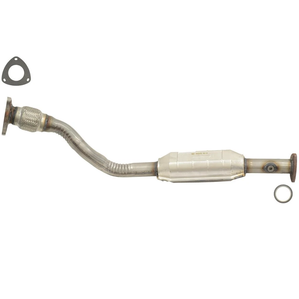 Catalytic Converter For 1999-2002 Chevrolet Cavalier 2.4L L4 GAS DOHC - Image 2 of 4