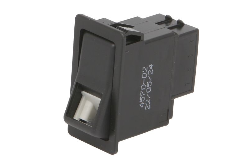 Fits HELLA 6EH004 570-021 Switch 6EH004 570-021 Switch Switch (number of pins 4