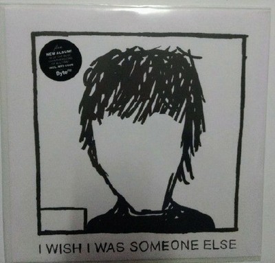 I Wish I Was Someone Else [Vinyl LP] Finn: