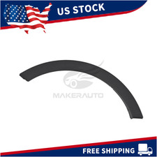 Front Left Wing Wheel Arch 87711-3w000 For Kia Sportage Sl 2011-2016 Front Left Wing Wheel Arch 87711-3w000 For Kia Sportage Sl 2011-2016