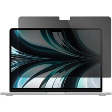 ProCase Privacy Screen Protector for MacBook Air 13.6 M4/M3/M2...