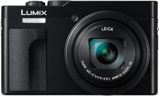 Panasonic Lumix DC-TZ99 Super Zoom 20.3MP Compact Digital Camera (No Battery)