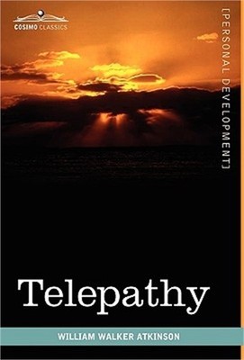 Telepathy: Its Theory, Facts, and Proof (Paperback or Softback)