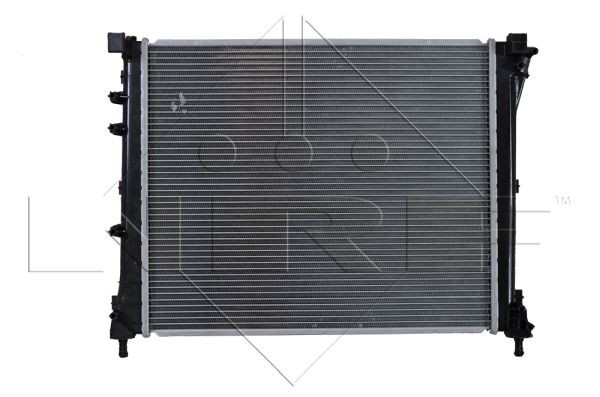 Fits NRF 53525 RADIATOR