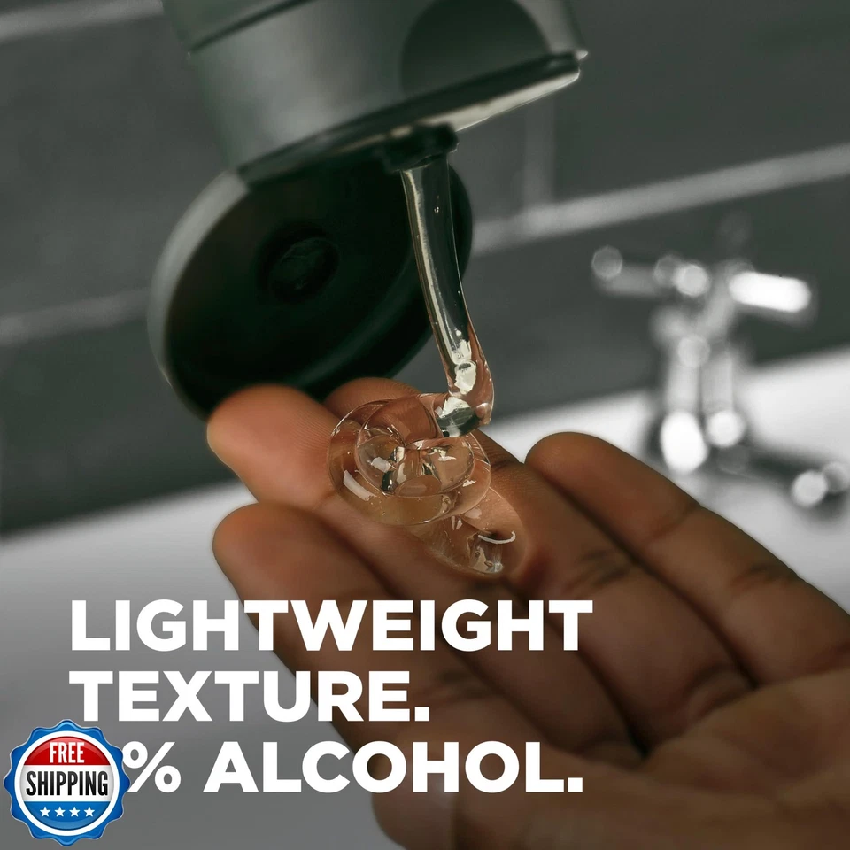 DOVE MEN + CARE Styling Gel 3 count Hair Taming Gel for a Strong Hold Hair St - Image 4 of 4