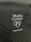 NWT MAYO CLINIC ARGENT SOCIETY Full Size OGIO Backpack Luggage Travel — photo 5