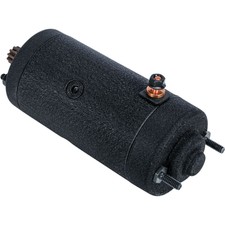 Fire Power Starter Motor for Harley-Davidson ...