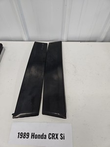 CRX Door Molding | eBay