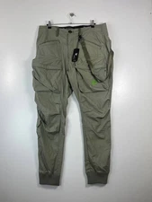 G-Star Raw Cargo Jogger Pants 36 Men’s Size 36