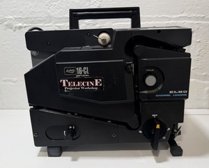 Elmo 16-Cl Projector for sale | eBay