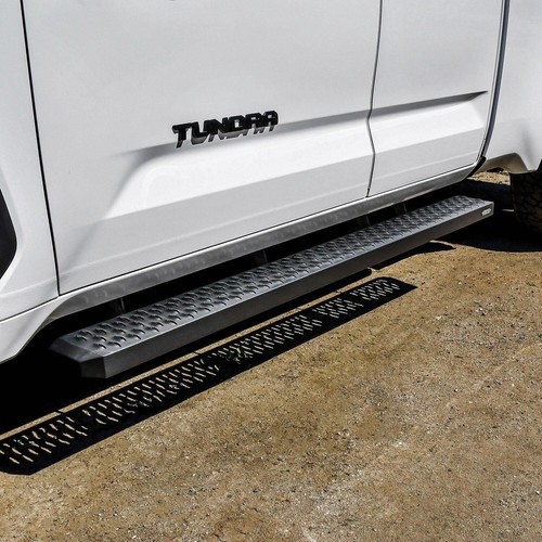 Westin 27-74735 Grate Steps Running Boards - Picture 9 of 16