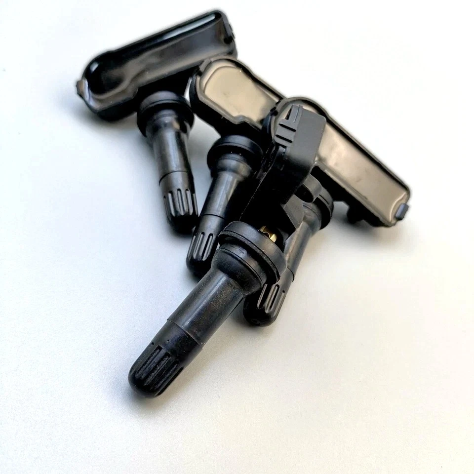 4pcs 315MHz Tire Pressure Sensor TPMS OEM 56029479AB For Chrysler Dodge Jeep - Imagem 2 de 4