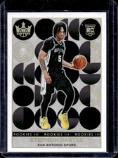 2024-25 Panini Court Kings Basketball Checklist Guide in-content 23