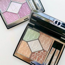 Dior 645 Mint Bubblegum / 865 Pink Lollipop 5...