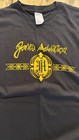 Jane's Addiction Rare Original 2012 Tour Concert Shirt "Theatre Of Escapist" NEW — photo 2