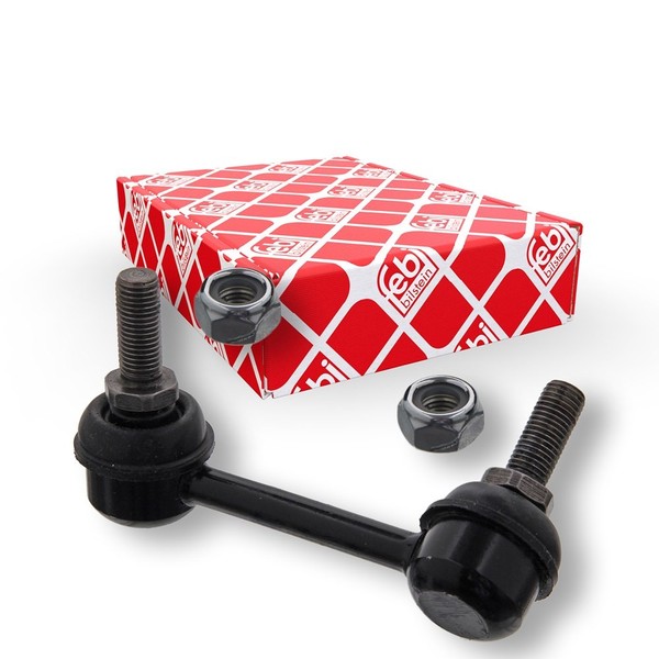 Febi Bilstein Stange/Strebe, Stabilisator Hinterachse Links FüR Nissan-image