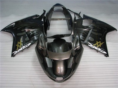 CV Injection Molding Fairing set ABS Fit for Honda 1996-2007 CBR1100XX s019