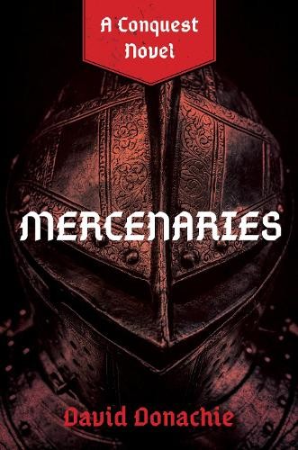 Mercenaries - 9781493076246
