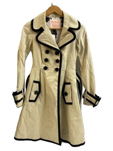 kate spade new york cappotto O BEG modello all over