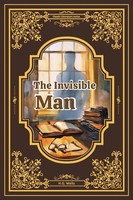 H. G. Wells | The Invisible Man/¿¿¿ | Taschenbuch | Englisch (2025)