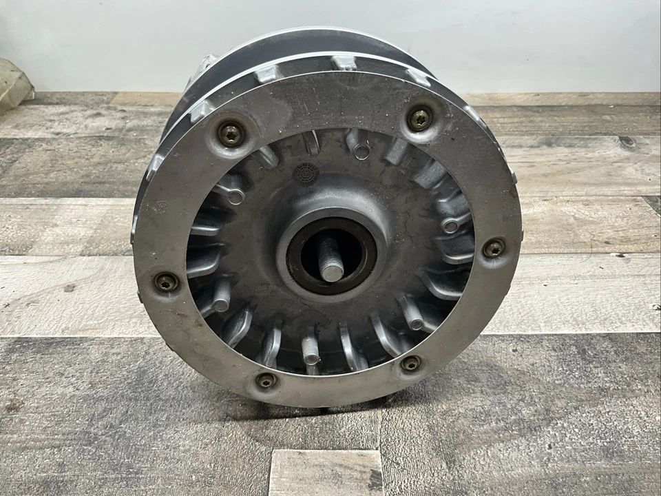 USED ARCTIC CAT OEM 0823-386 PRIMARY DRIVE CLUTCH – FITS WILDCAT 1000 / X/UTV - Image 3 of 3