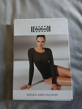 Image of Wolford Buenos Aires Pullover