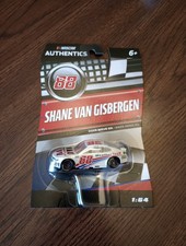 NASCAR Authentics 2025 Wave 03 Shane Van Gisbergen