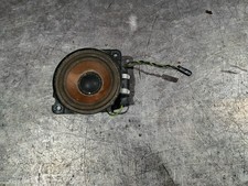 Original Mercedes-Benz CL W215 C215 Lautsprecher Mitte Armaturenbrett Original Original Mercedes-Benz CL W215 C215 Lautsprecher Mitte Armaturenbrett Original