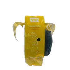 5906752325383 Bubble Bath Myjka Bath Flower