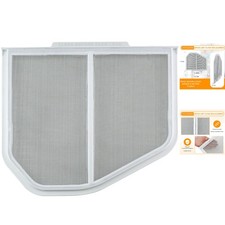 High-Quality Replacement Lint Screen Filter for Whirlpool, Roper  Sears Dryers