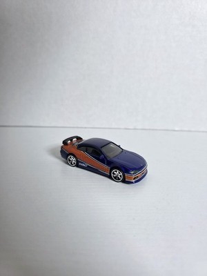 Hot Wheels Premium FAST & FURIOUS Nissan S15 MONA LISA