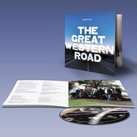 Deacon Blue - Great Western Road The - Cd - G1398Z