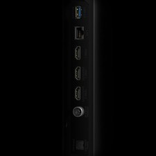 TCL 43" Class 4K (2160p) Smart QLED TV (43Q51K) 5