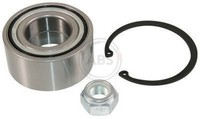 Radlagersatz A.B.S. 200663 FüR Opel Renault 20 Arena Tb 30 Trafic A97 Combi Tf