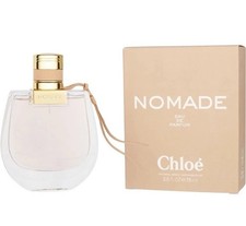 Nomade by Chloe Perfume for Women EDP 2.5 oz New In Sealed Box