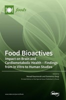 Nenad Naumovski | Food Bioactives | Buch | Englisch (2022) | Gebunden | Mdpi Ag