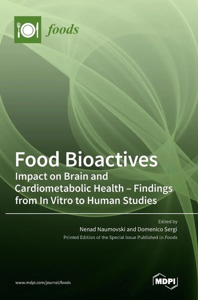 Nenad Naumovski | Food Bioactives | Buch | Englisch (2022) | Gebunden | Mdpi Ag-image
